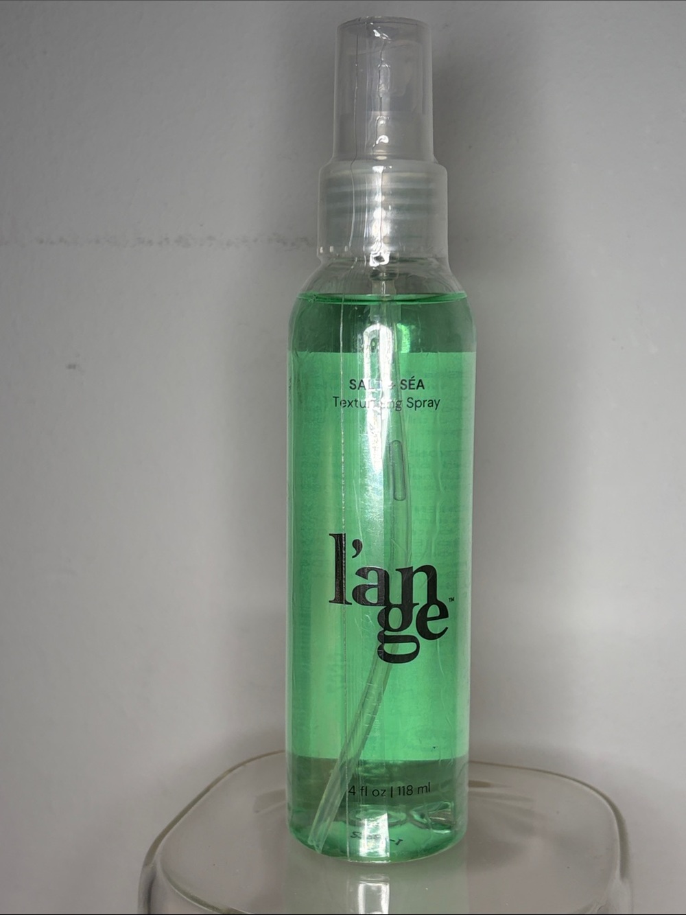 Lange Sea Texture Spray – 118 ml